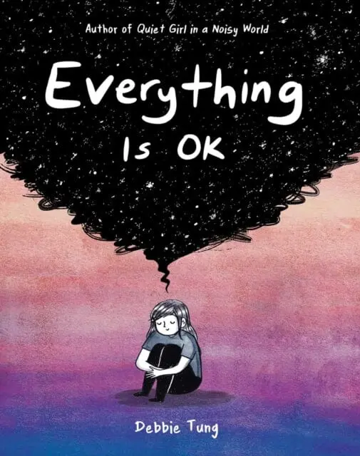 Everything Is Ok By Debbie Tung 1