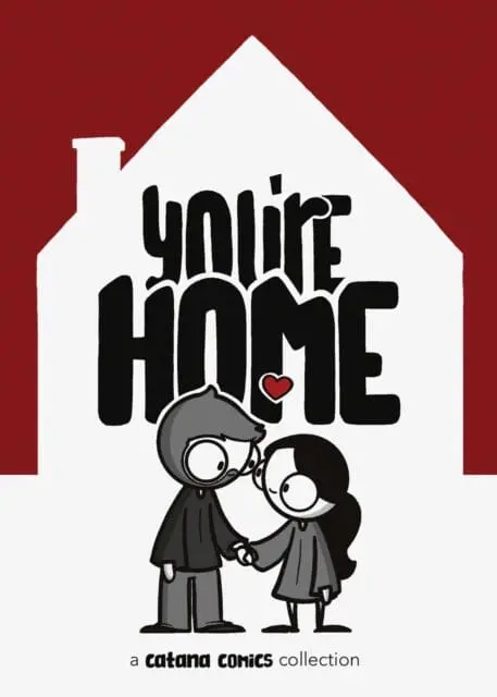 You Are Home By Catana Chetwynd 1