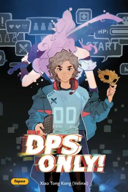 Dps Only! By Velinxi 1