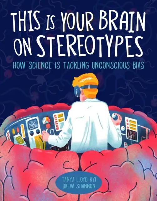 This Is Your Brain On Stereotypes : How Science Is Tackling Unconscious Bias 1