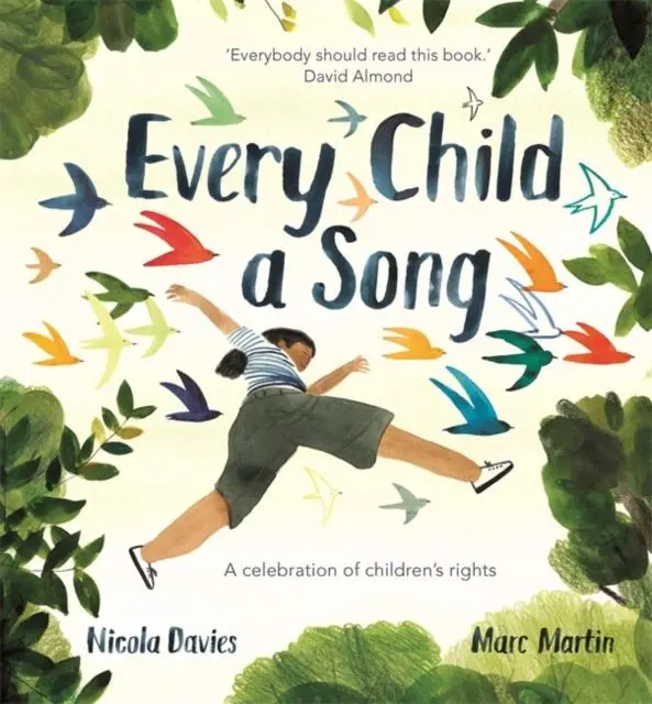 Every Child A Song 1
