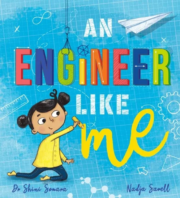 An Engineer Like Me By Dr Shini Somara 1