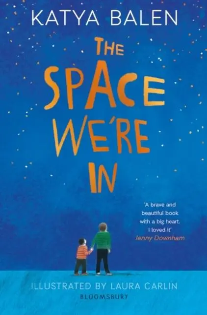 The Space We're In 1