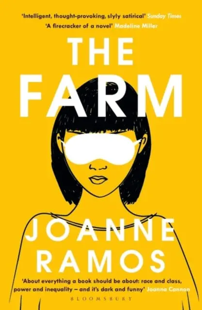The Farm By Joanne Ramos 1