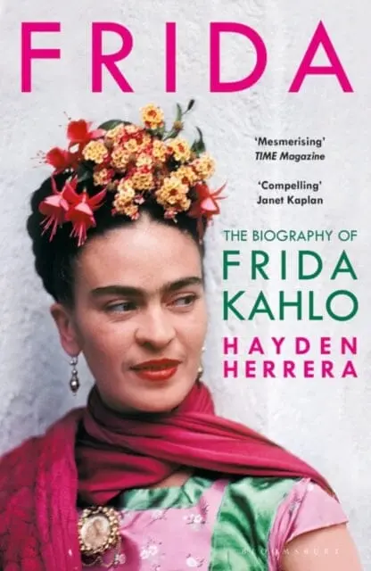 Frida: The Biography Of Frida Kahlo By Hayden Herrera 1