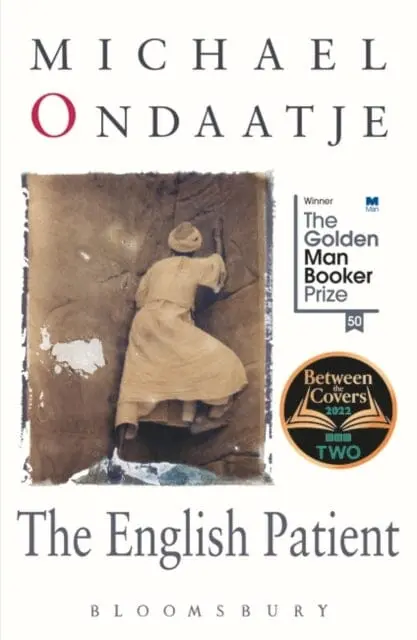 The English Patient  By Michael Ondaatje 1
