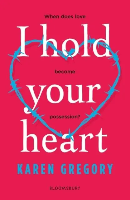 I Hold Your Heart 1