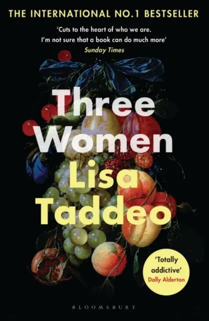 Three Women By Lisa Taddeo 1