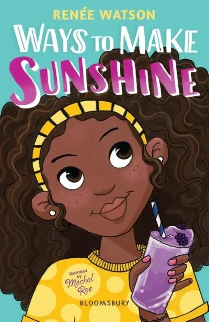 Ways To Make Sunshine 1