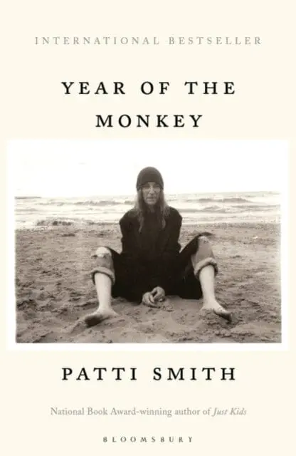 Year Of The Monkey  By Patti Smith 1