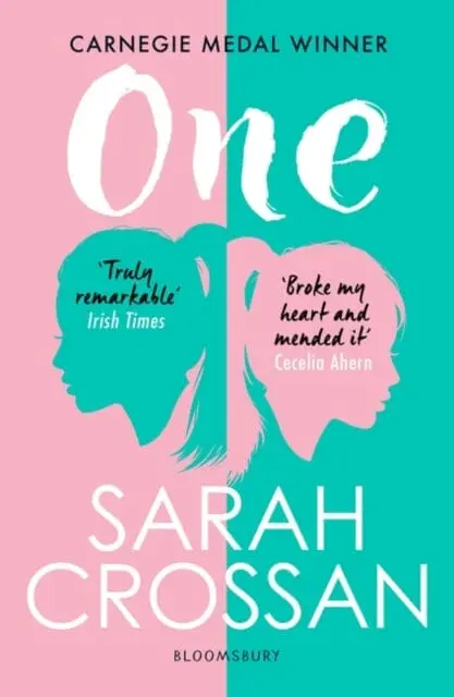 One  By Sarah Crossan 1