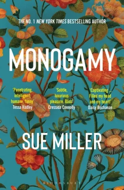 Monogamy By Sue Miller 1