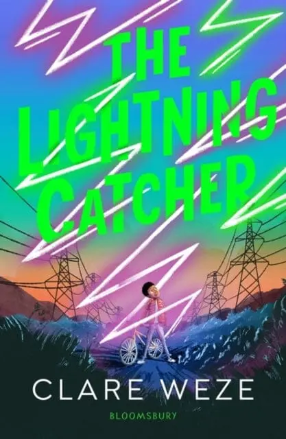 The Lightning Catcher By Clare Weze 1