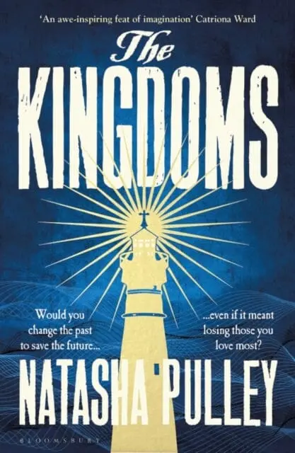 The Kingdoms By Natasha Pulley 1