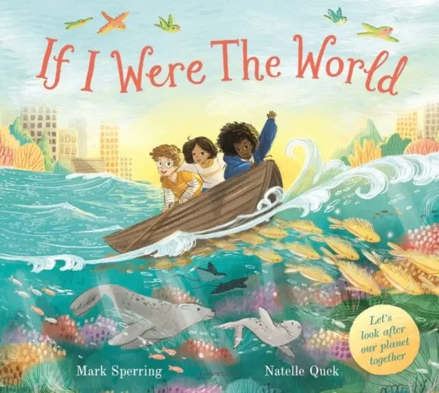 If I Were The World 1