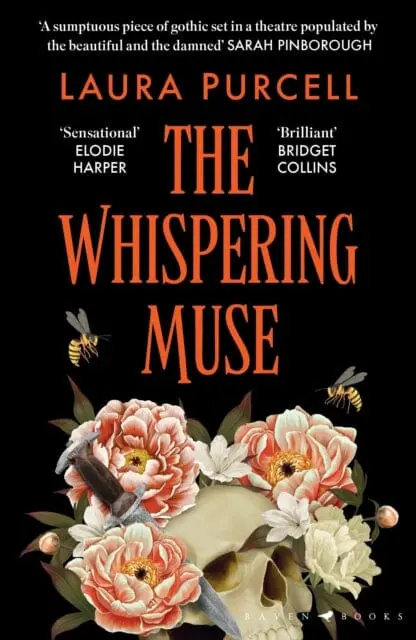 The Whispering Muse : The Most Spellbinding Gothic Novel Of The Year, Packed With Passion And Suspense By Laura Purcell 1
