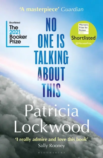 No One Is Talking About This By Patricia Lockwood 1
