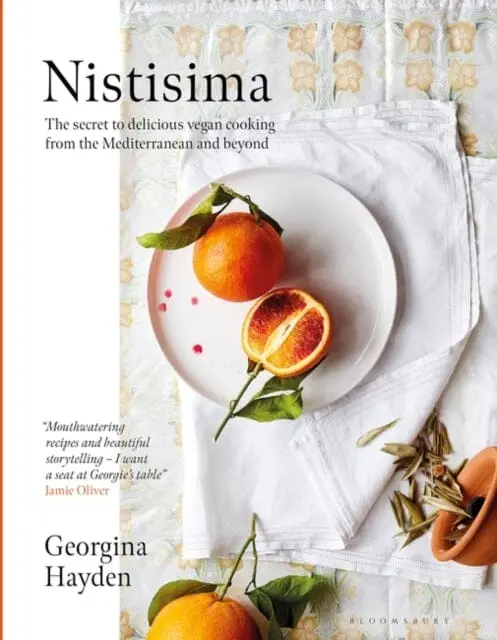 Nistisima  By Georgina Hayden 1