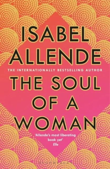 The Soul Of A Woman 1