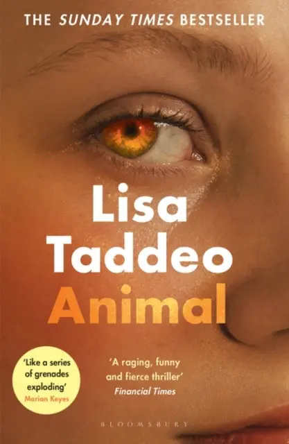 Animal By Lisa Taddeo 1