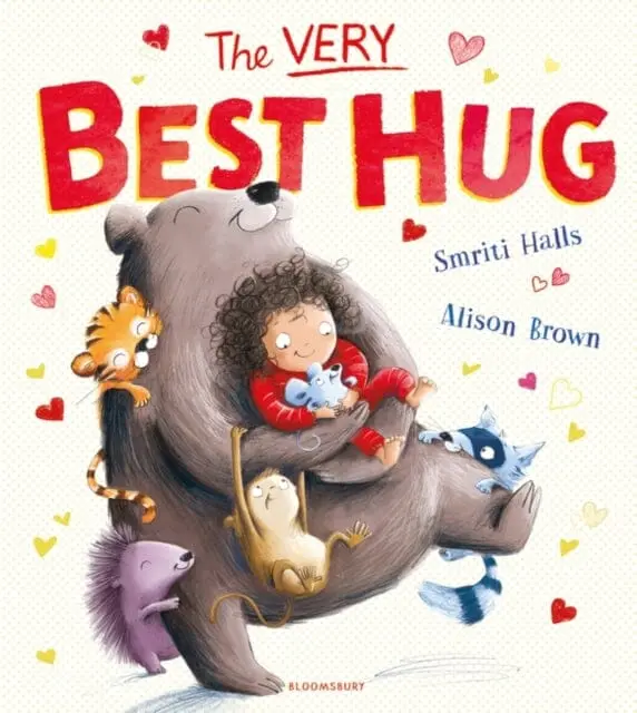 The Very Best Hug 1