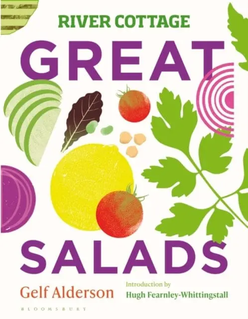 River Cottage Great Salads 1