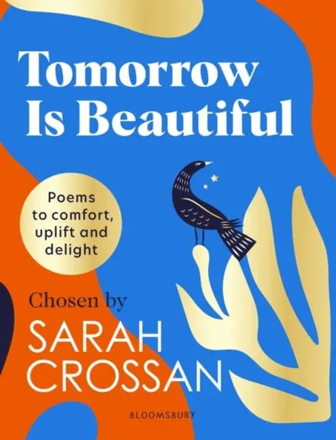 Tomorrow Is Beautiful  By Sarah Crossan 1