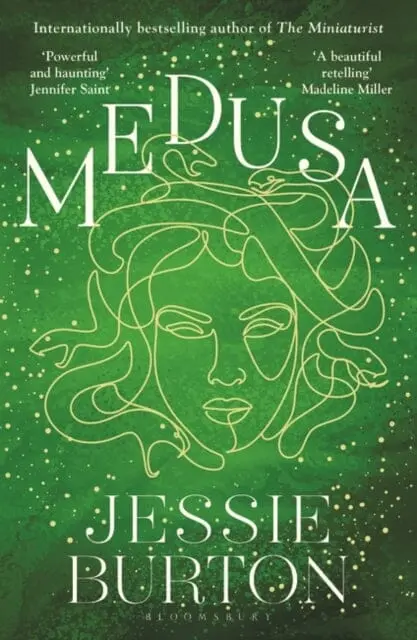 Medusa : A Beautiful And Profound Retelling Of Medusa's Story 1