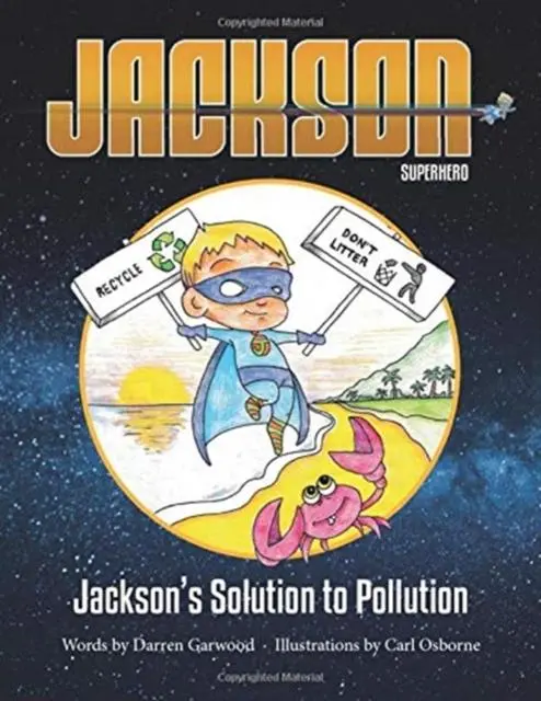 Jackson's Solution To Pollution 1