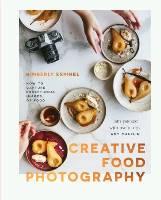 Creative Food Photography  By Kimberly Espinel 1