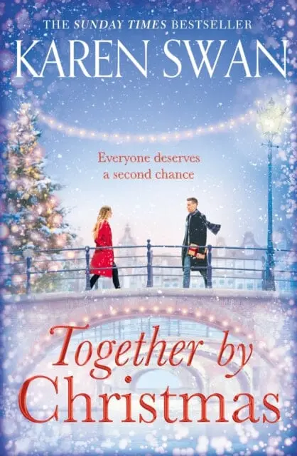 Together By Christmas By Karen Swan 1
