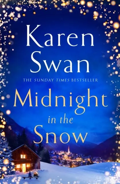 Midnight In The Snow By Karen Swan 1