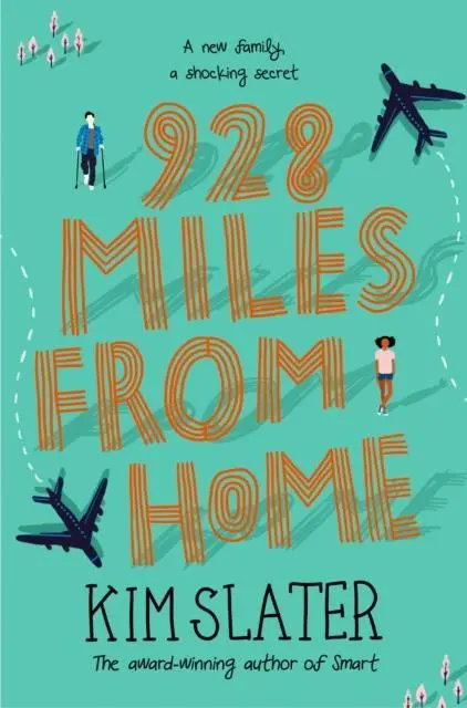 928 Miles From Home 1