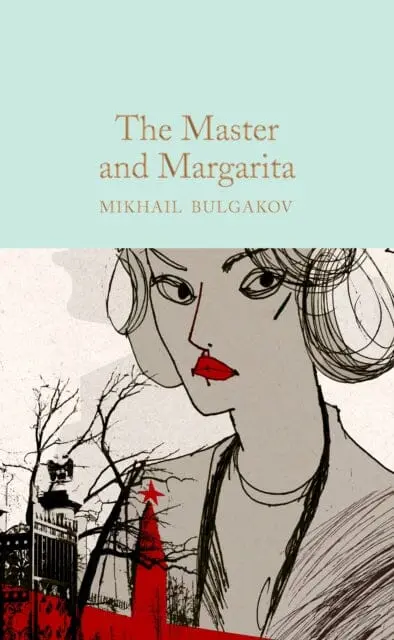 The Master And Margarita By Mikhail Bulgakov 1