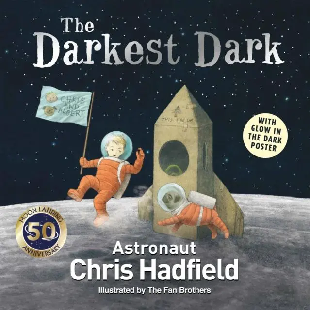 The Darkest Dark 1