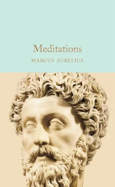Meditations By Marcus Aurelius 1