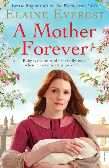 A Mother Forever By Elaine Everest 1