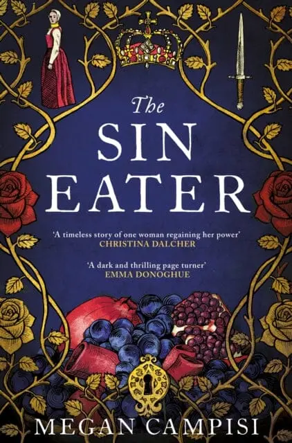 The Sin Eater By Megan Campisi 1