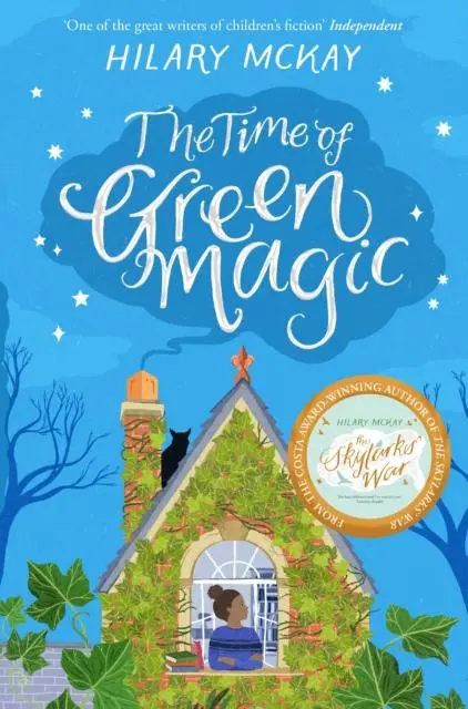 The Time Of Green Magic 1