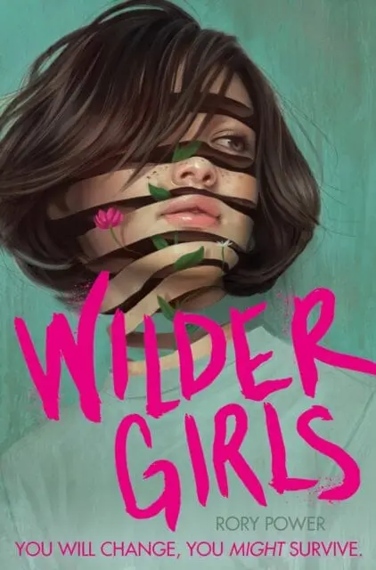 Wilder Girls By Rory Power 1