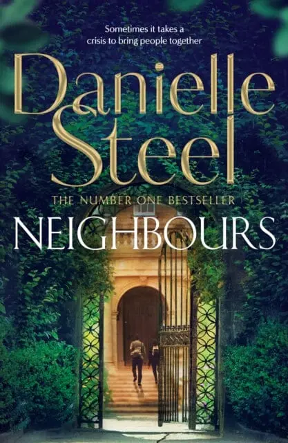 Neighbours By Danielle Steel 1