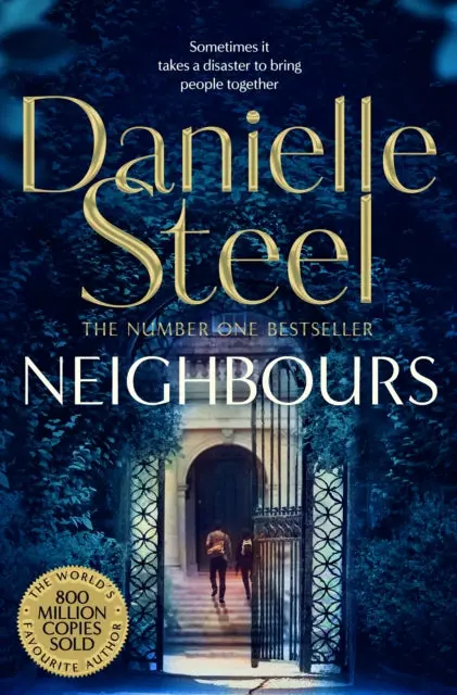 Neighbours By Danielle Steel 1
