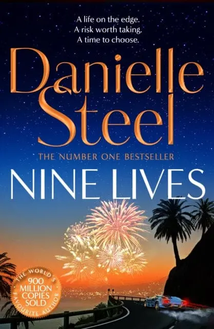 Nine Lives By Danielle Steel 1
