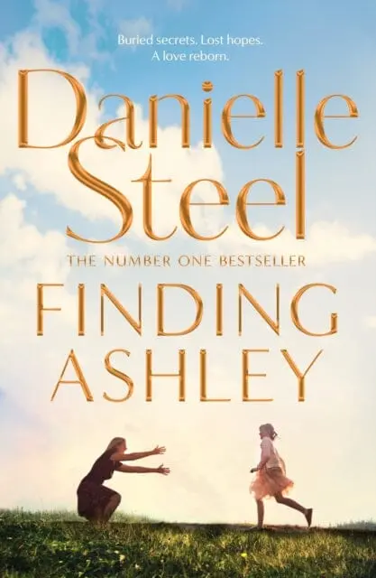 Finding Ashley By Danielle Steel 1