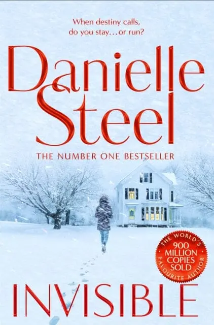 Invisible : A Compelling Story Of Ambition And Pursuing A Dream From The Billion Copy Bestseller 1
