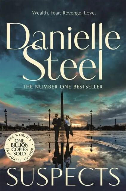 Suspects : The Thrilling, High Stakes New Drama From The Billion Copy Bestseller 1