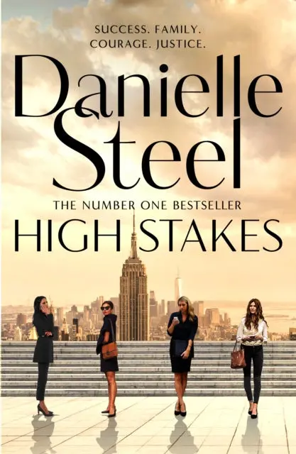 High Stakes By Danielle Steel 1
