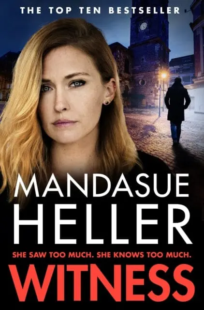 Witness By Mandasue Heller 1
