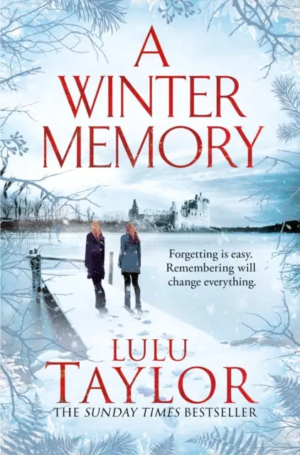 A Winter Memory By Lulu Taylor 1