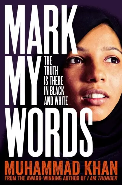 Mark My Words By Muhammad Khan 1